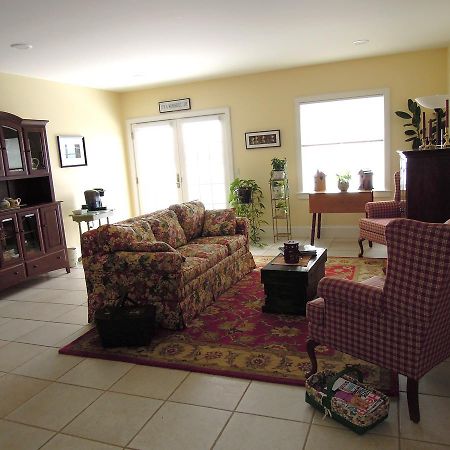Button Bay Bed And Breakfast Vergennes Dış mekan fotoğraf