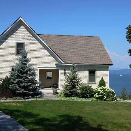 Button Bay Bed And Breakfast Vergennes Dış mekan fotoğraf