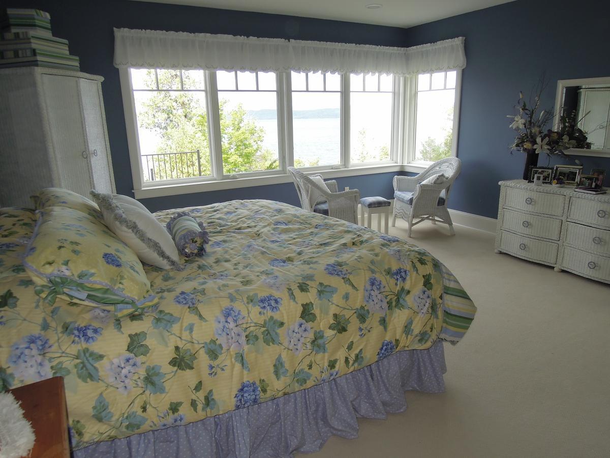 Button Bay Bed And Breakfast Vergennes Dış mekan fotoğraf